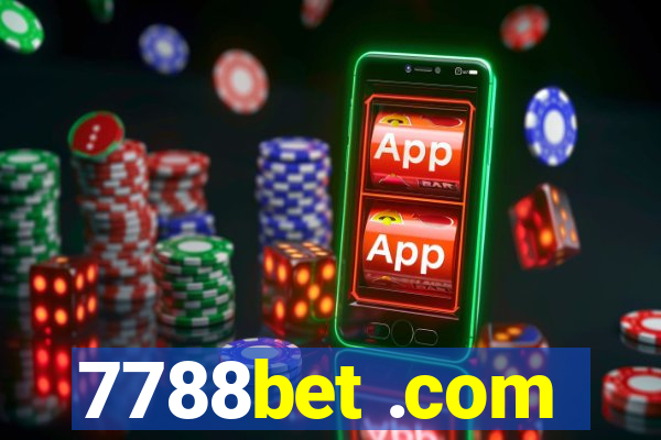 7788bet .com
